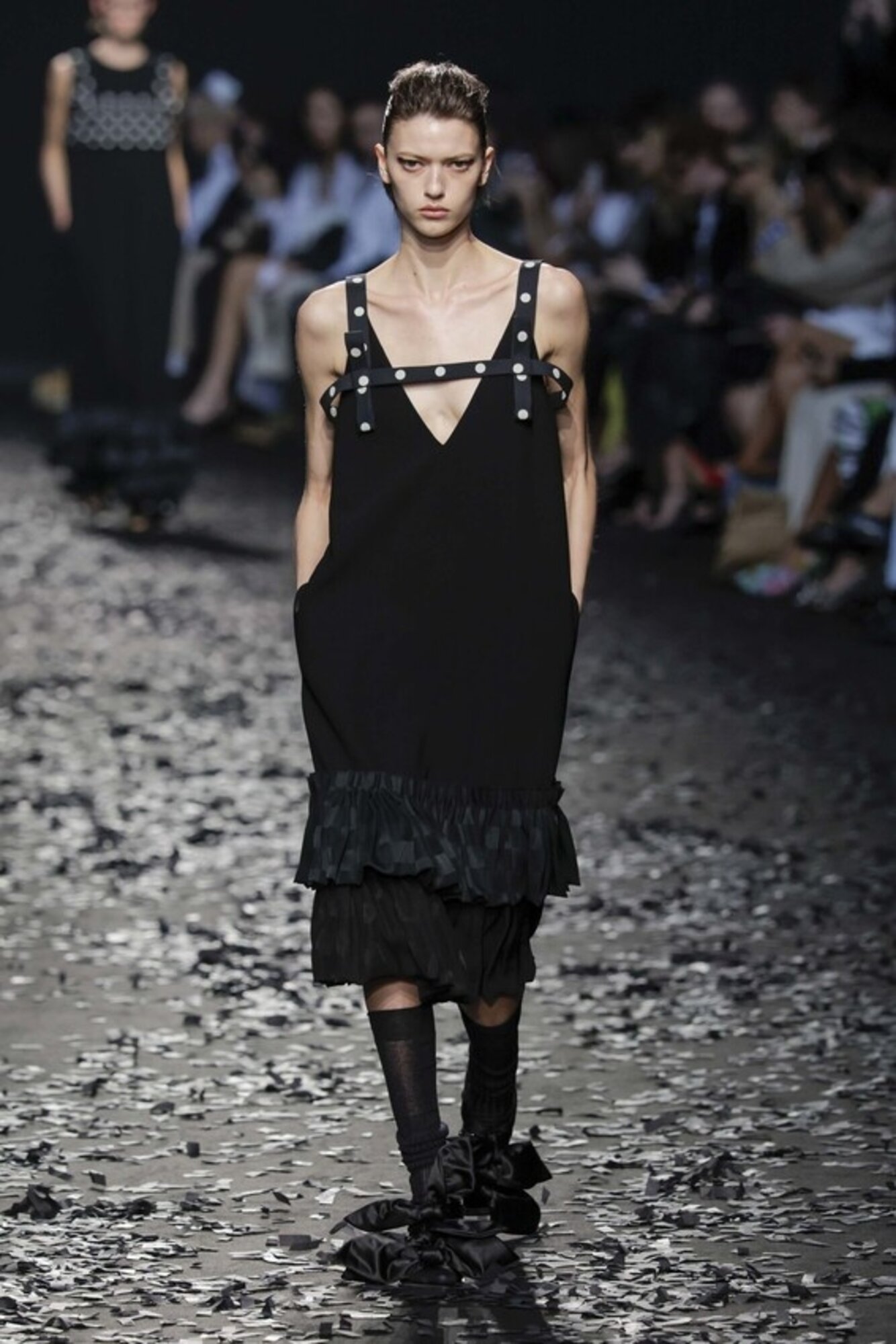 Moschino - Ready-to-Wear - Runway Collection - Women