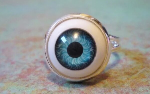 Szemem fénye újragondolva. Ez jöjjön.