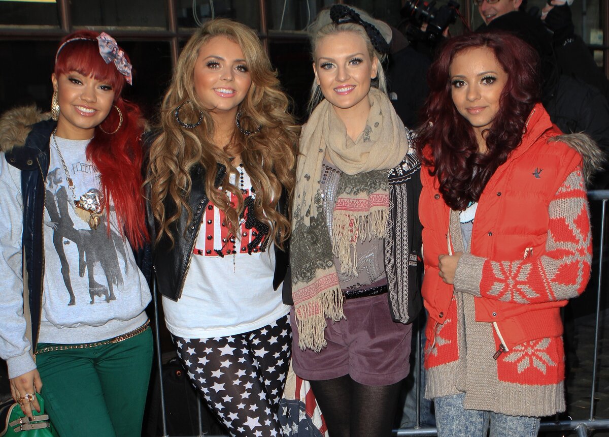 little mix jade thirlwall
