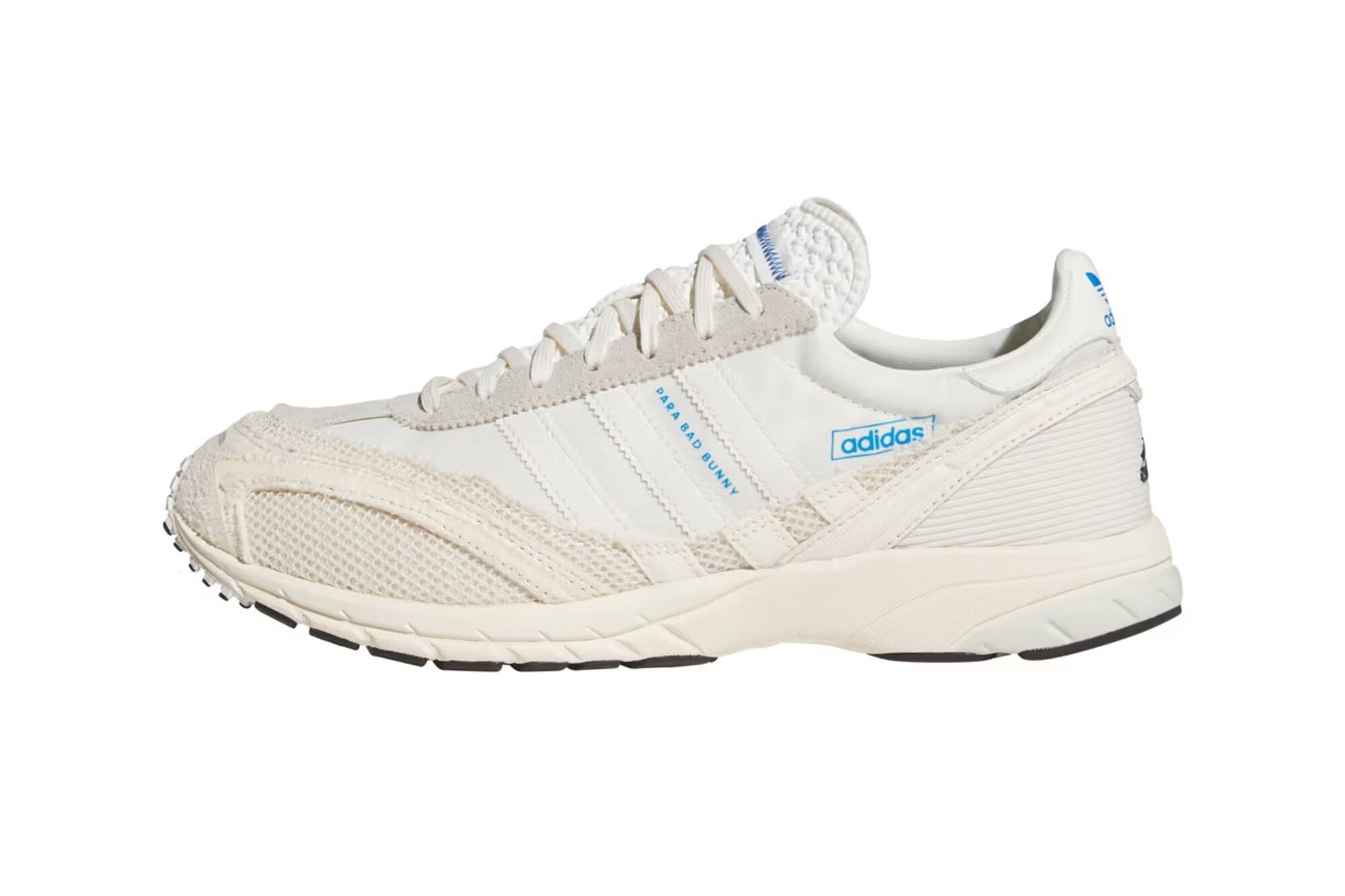 Bad Bunny x Adidas Adizero SL72