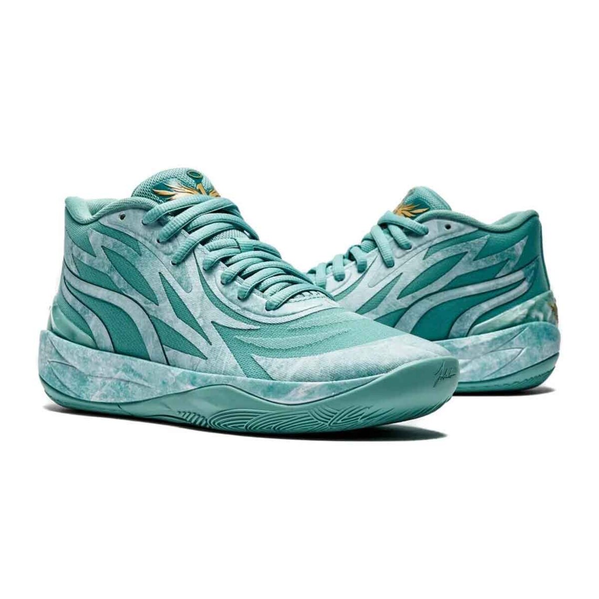PUMA MB.02 "Jade"