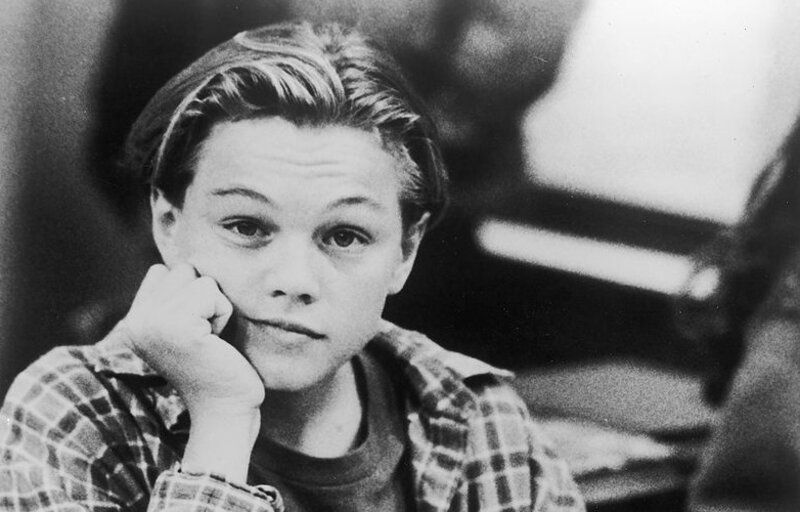 Tudod, miért kapta DiCaprio a Leonardo nevet? 