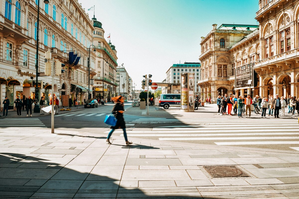 Bécset harmadik alkalommal is a legélhetőbb világvárosnak választották