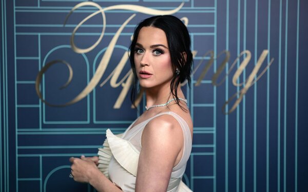 Katy Perry