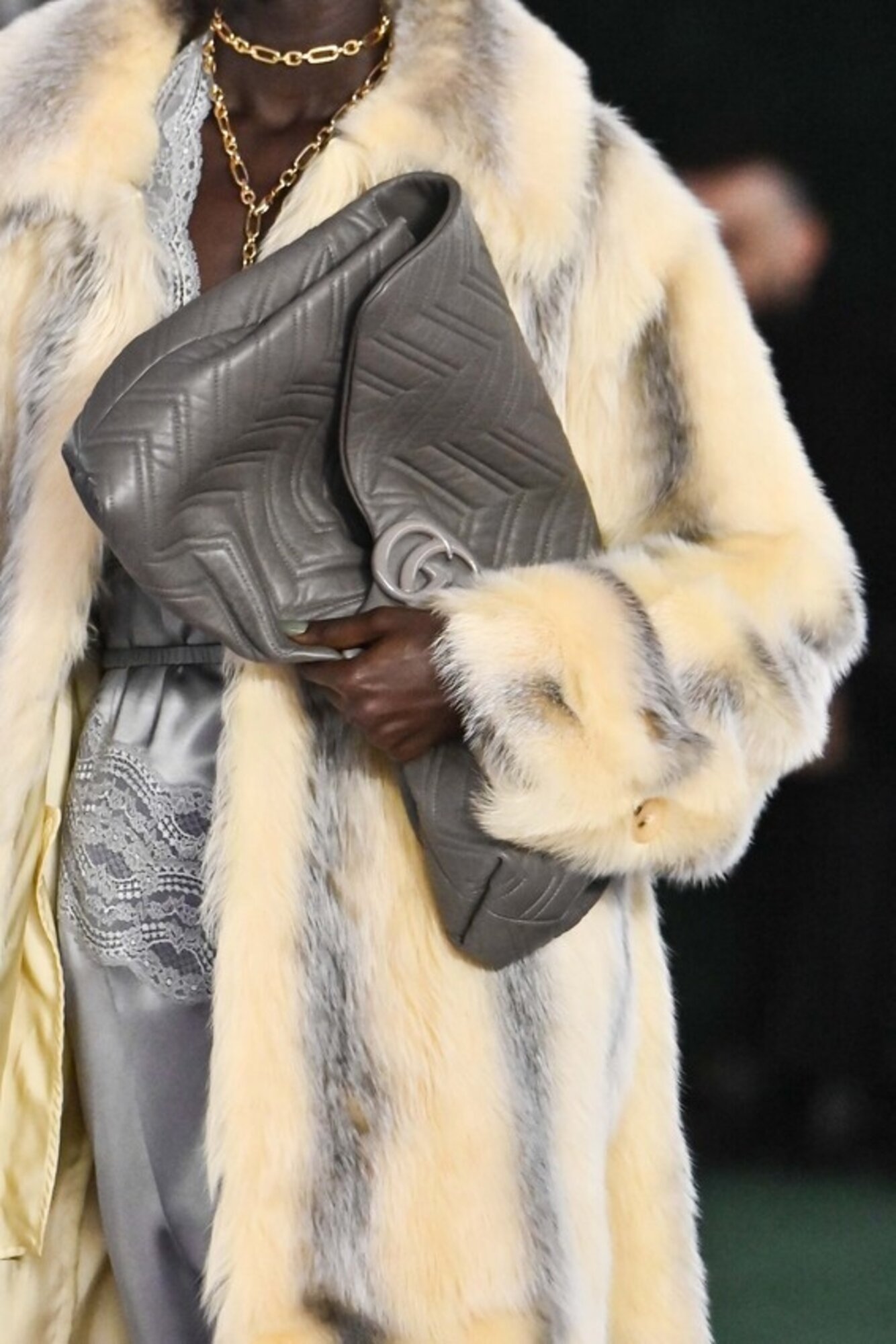 Gucci - Ready-to-Wear - Runway Collection - Women