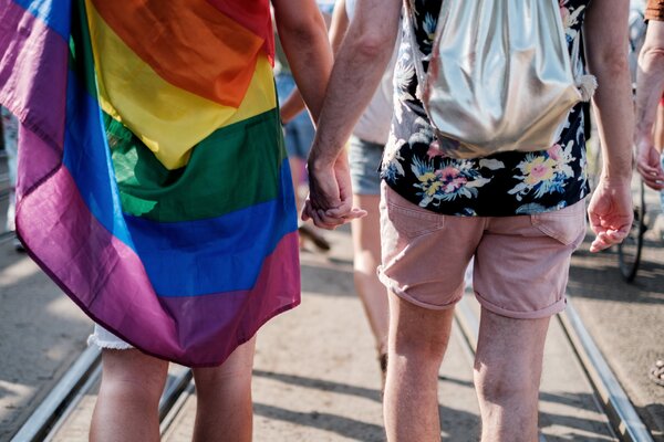 Válassz egy idézetet a főpolgármester-jelöltektől a Budapest Pride kapcsán!