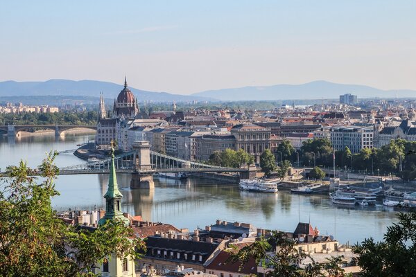 Robbantsuk be ezt a tesztet: Buda vagy Pest?