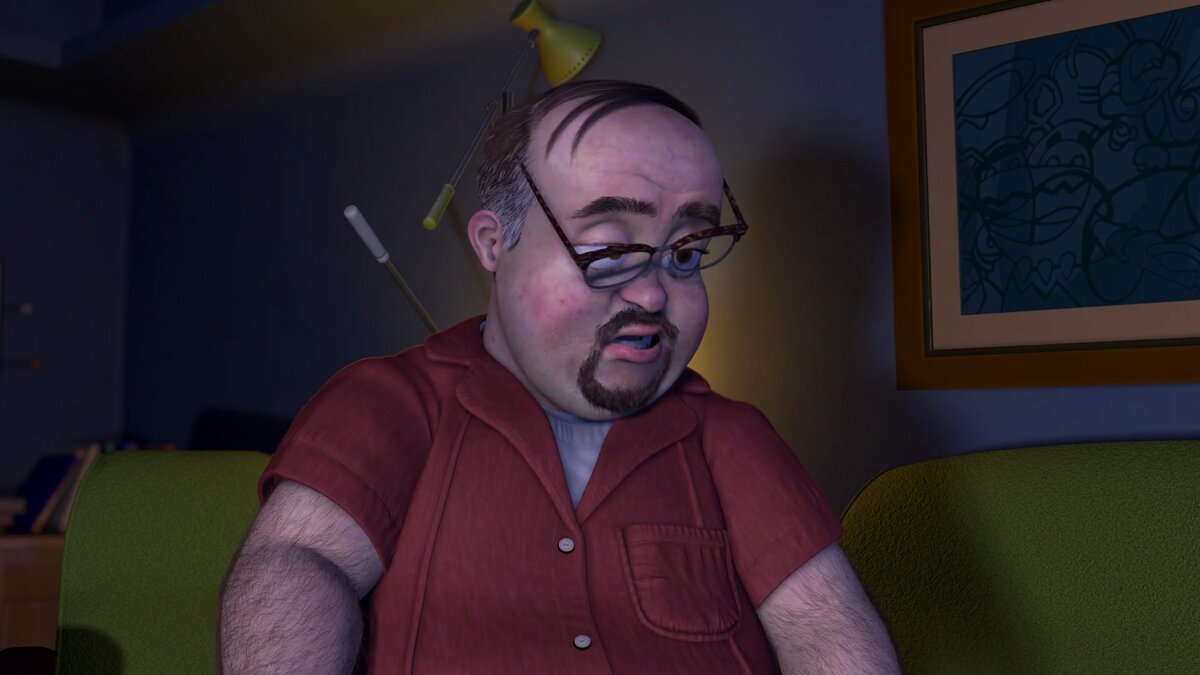 toy story disney pixar horoszkop
