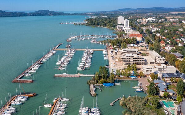 Balaton