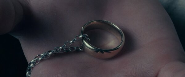 Hova szeretné Boromir vitetni az Egy Gyűrűt?
