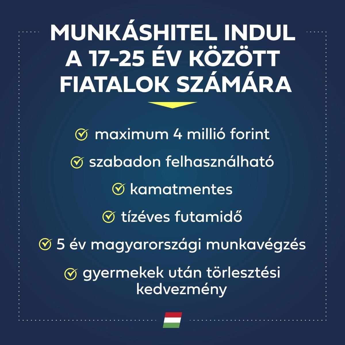 Miert rossz a munkashitel?