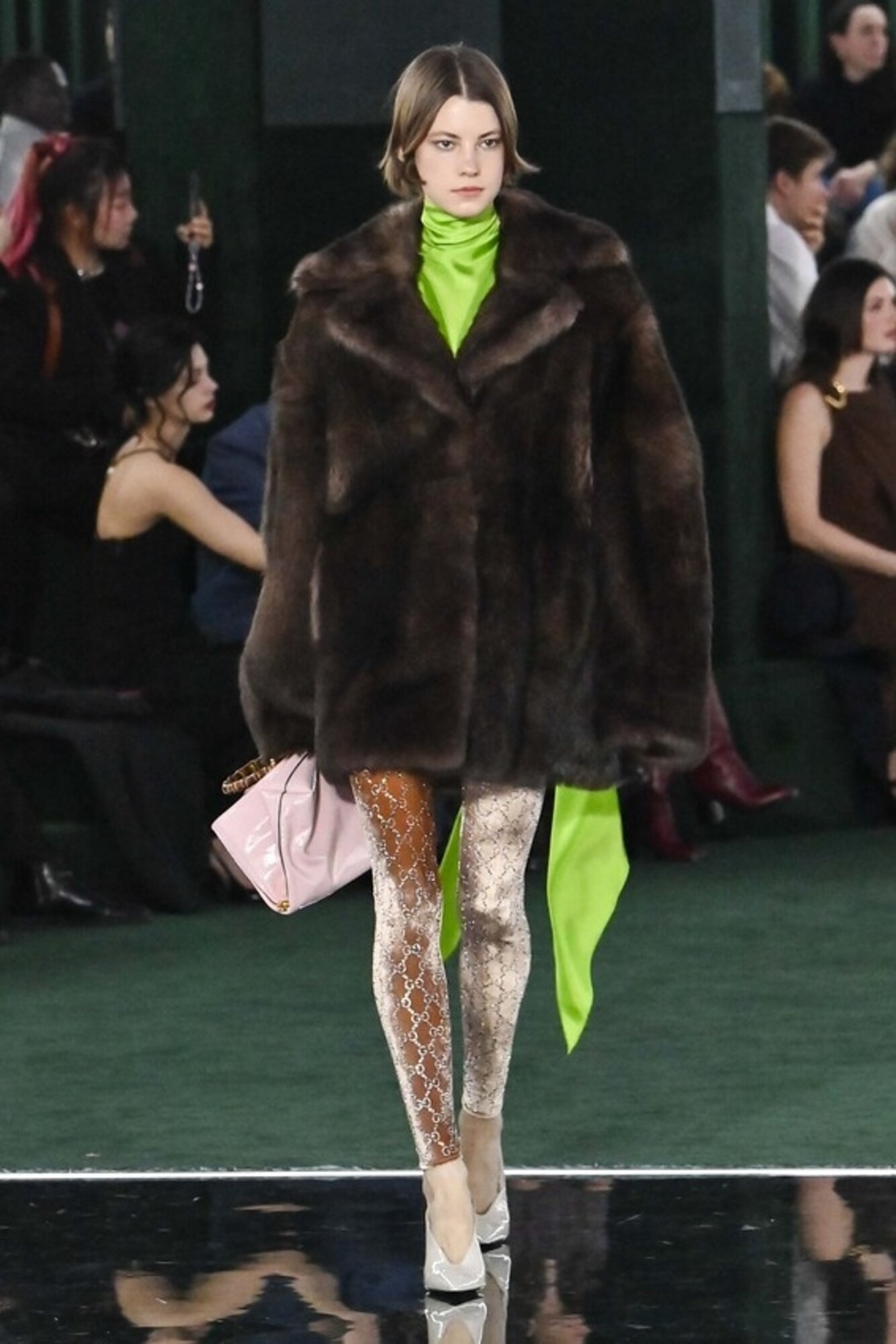 Gucci - Ready-to-Wear - Runway Collection - Women