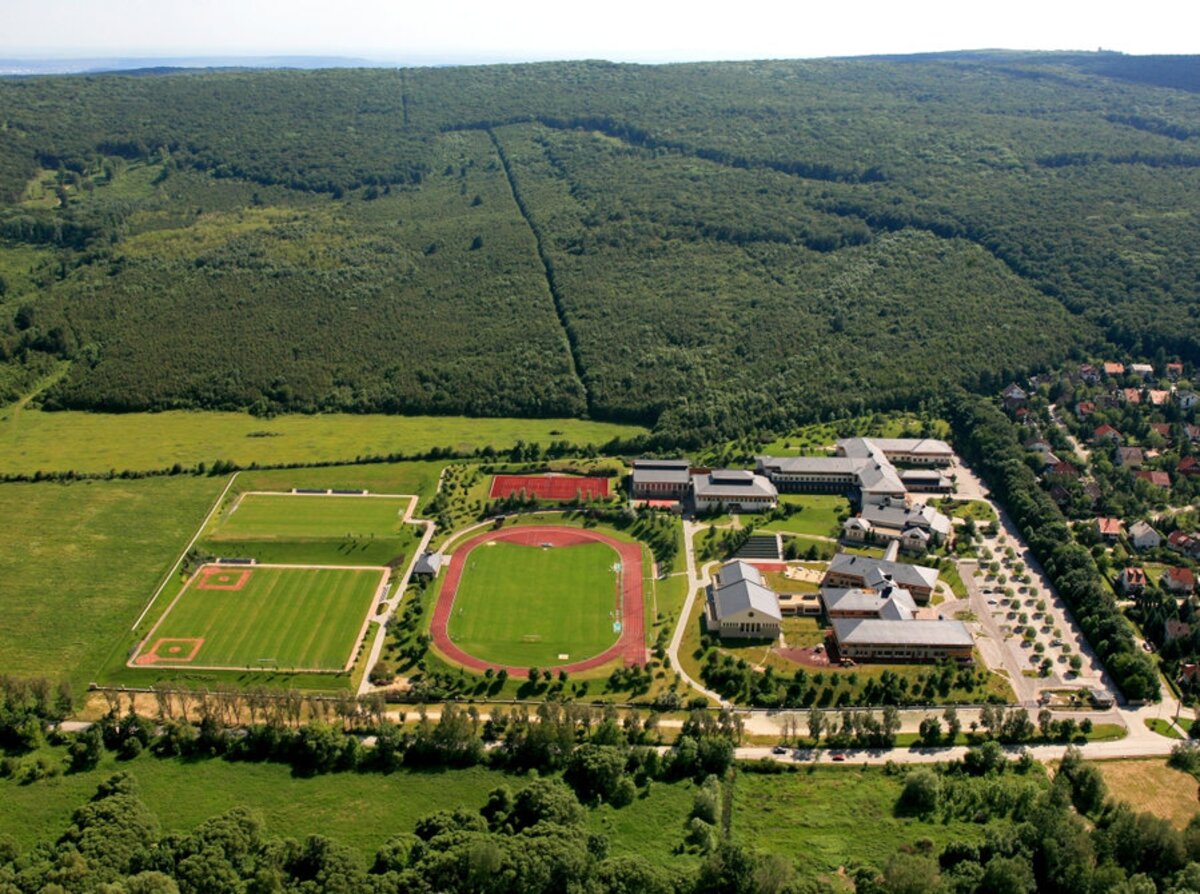 American International School of Budapest