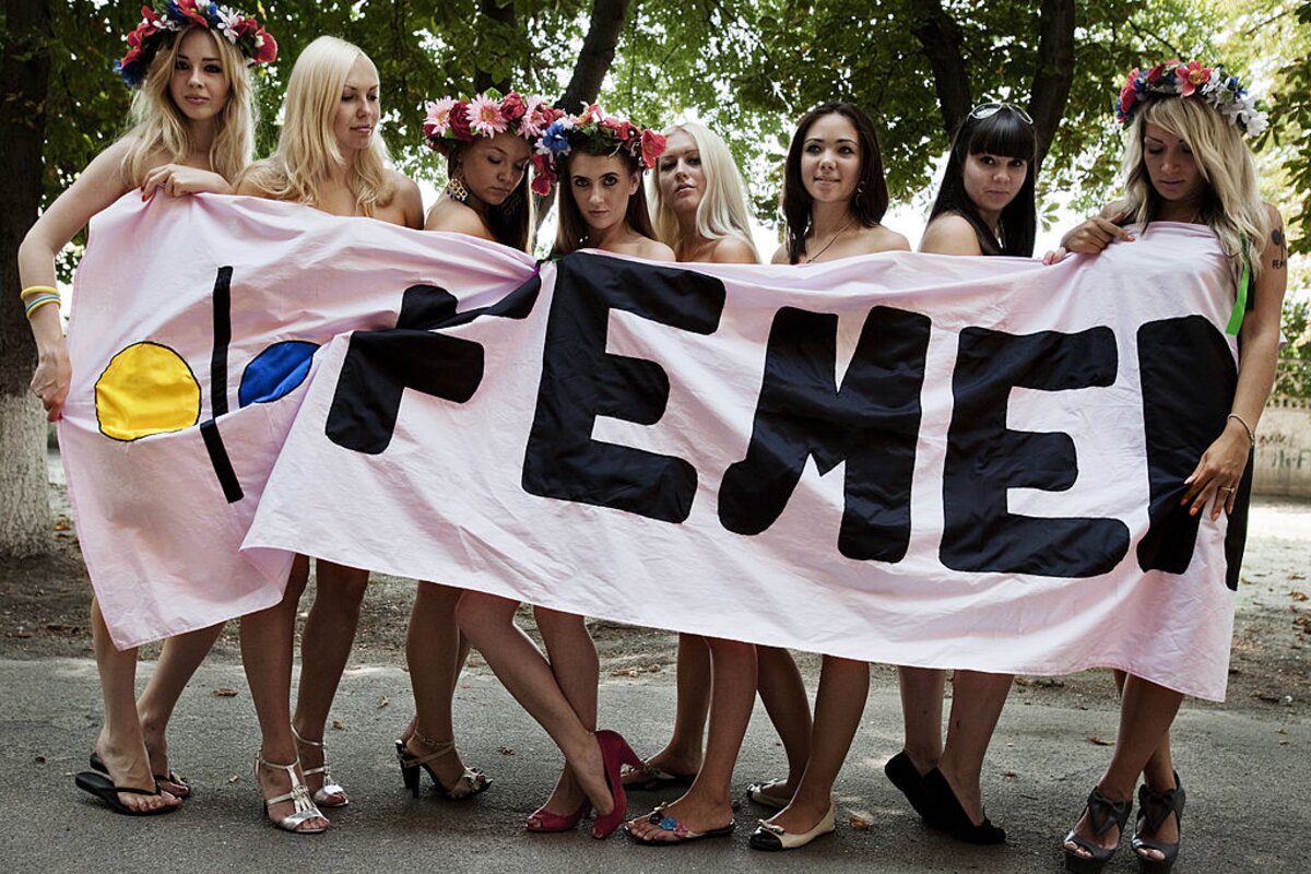 femen