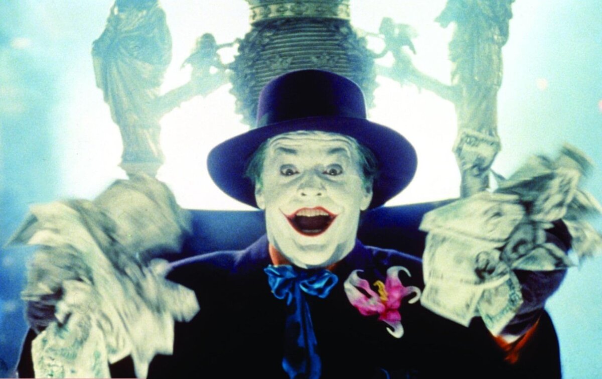 Mennyire ismered Tim Burton filmjeit?