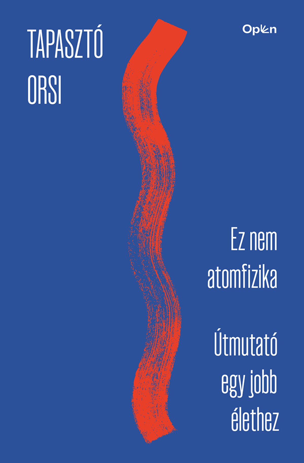 tapaszto orsi nemakarokbeleszolni irodalom