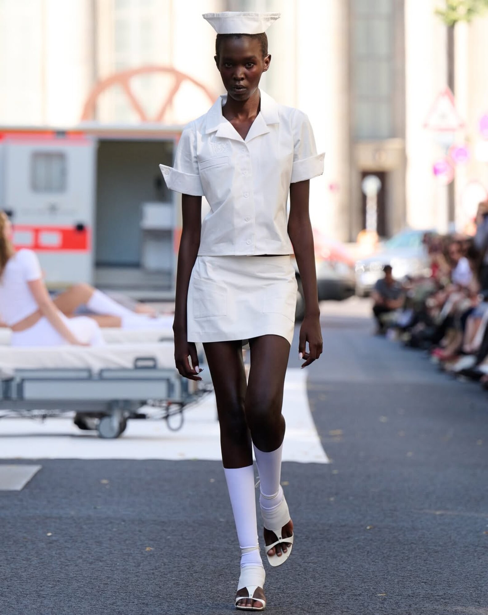 A Clara Colette Miramon 2026-os kollekciója