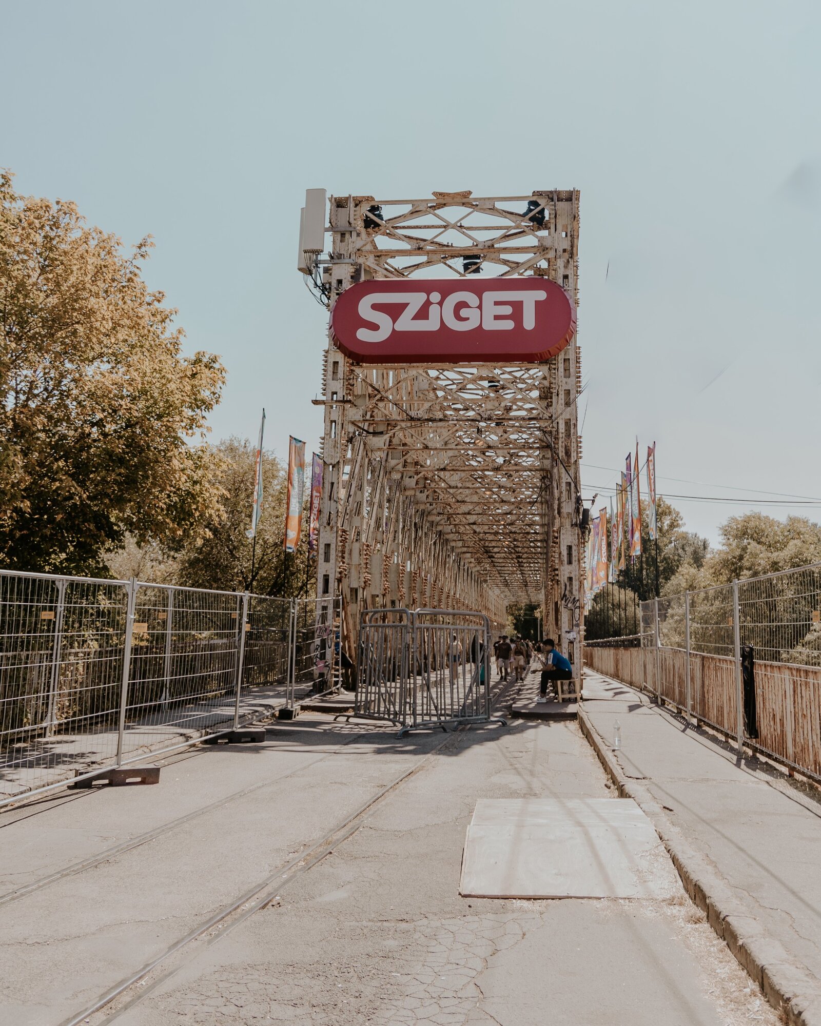 sziget fesztivál 2024 zene koncert szórakozás