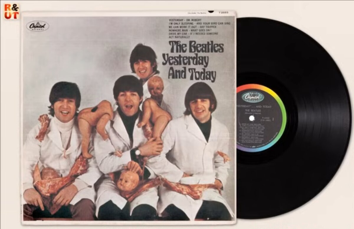 beatles