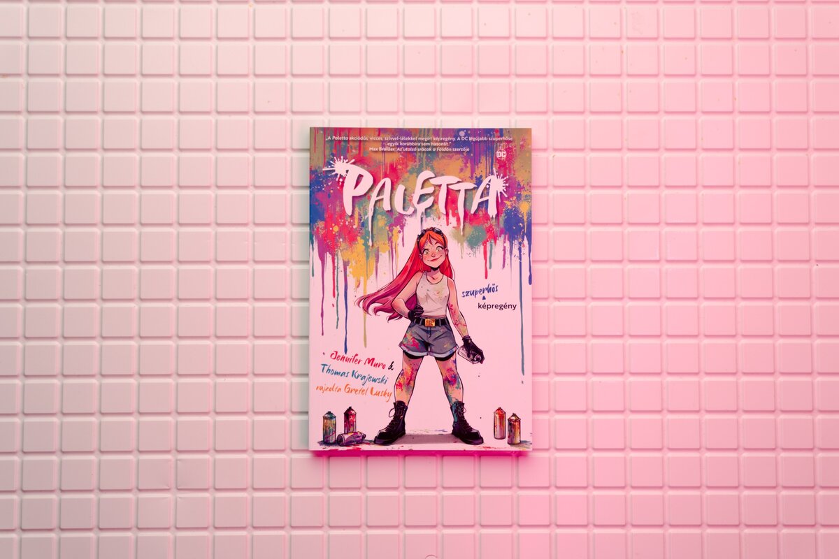 kepregeny dc marvel irodalom konyv ajandek karacsony kultura