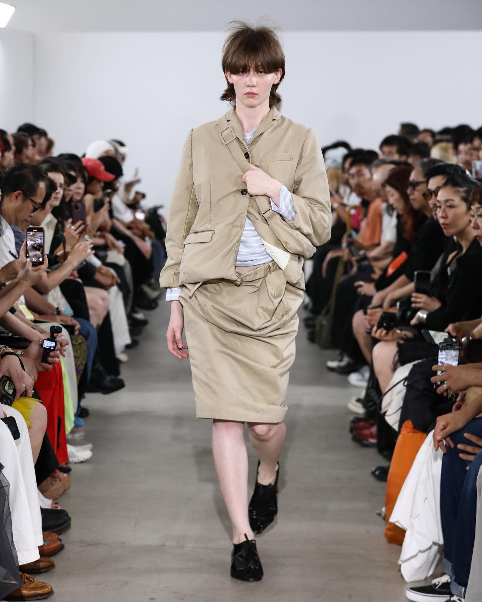 A Pillings 2026-os tavaszi-nyári kollekciója