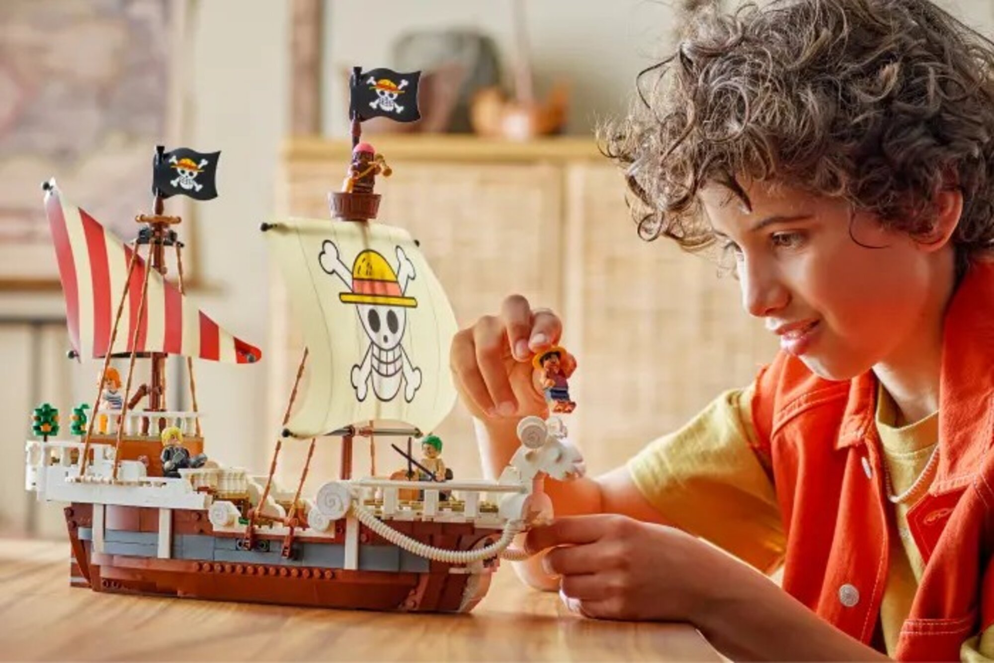 A Going Merry