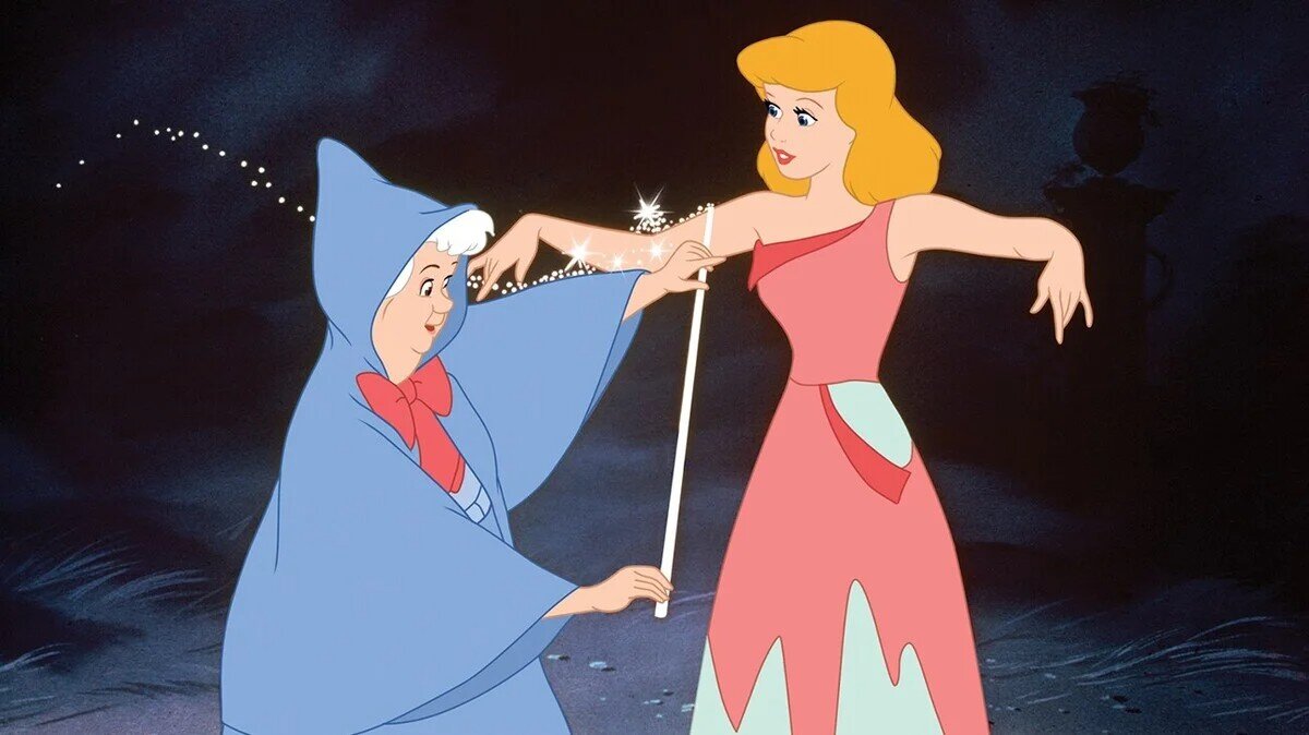 Disney-hercegnők, akiknek a karaktere történelmi személyekből inspirálódott