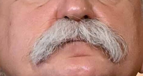 Ikonikus, felejthetetlen és fixen 1-es számmal kezdődik a személyi azonosítója. Ő nem lehet más, csak...