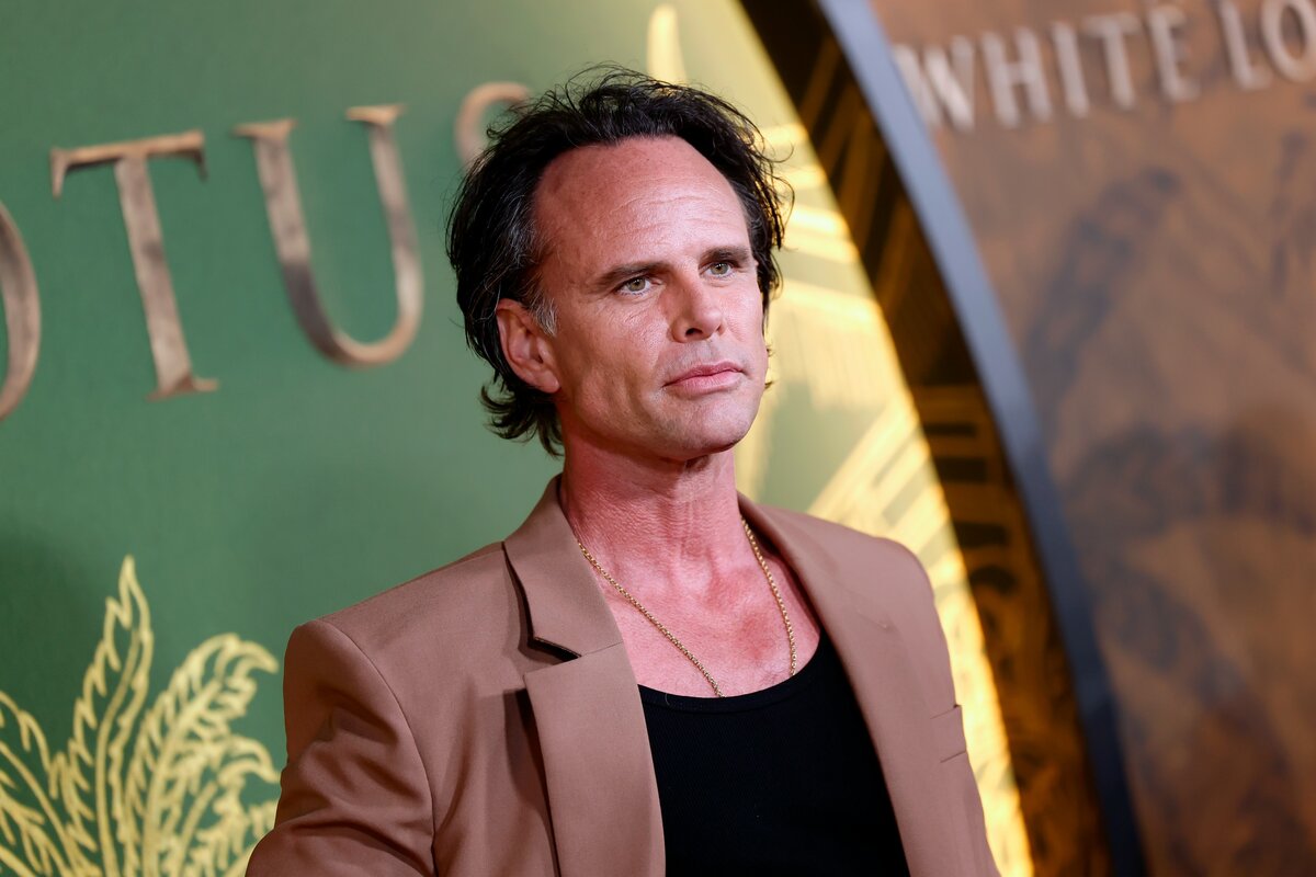 Walton Goggins élete
