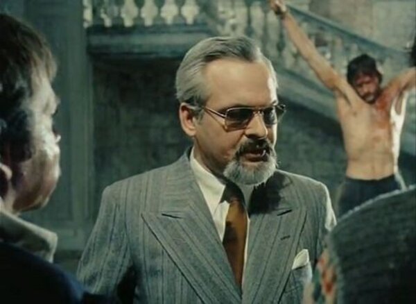 Ez a képkocka sokak retinájába beleégett, de vajon melyik filmből?