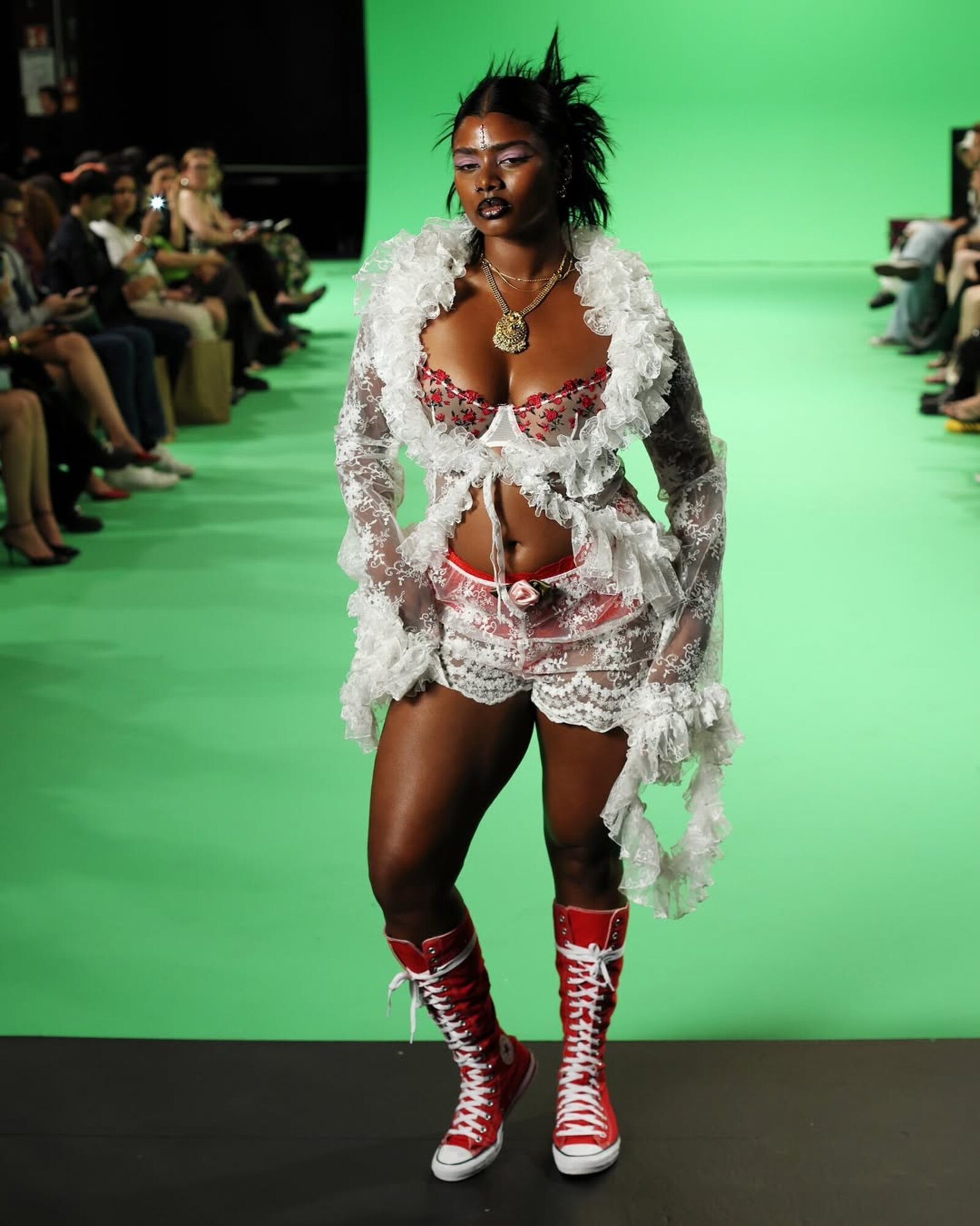 A Kitschy Couture 2026-os kollekciója