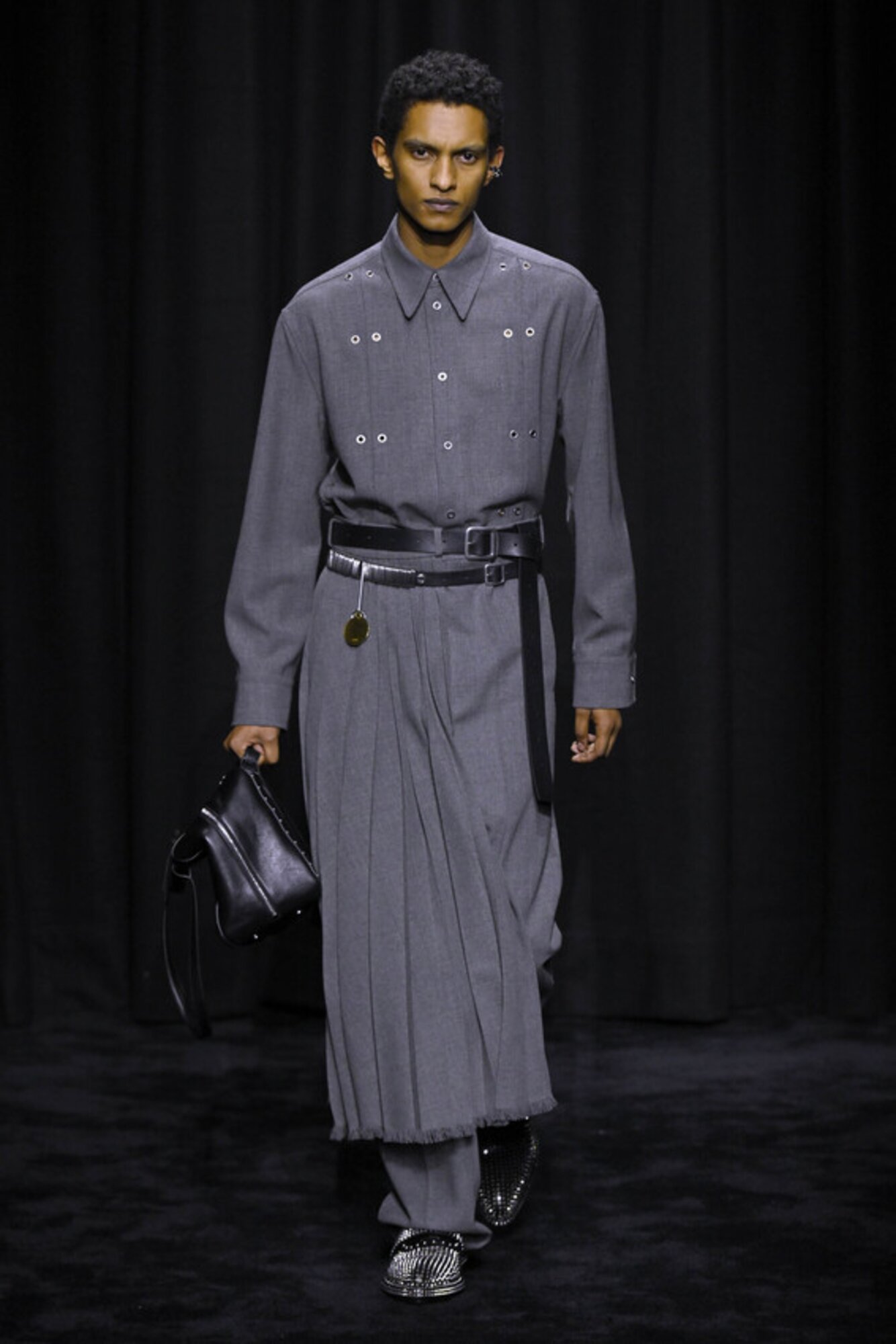 jil sander- Ready-to-Wear - Runway Collection - Women