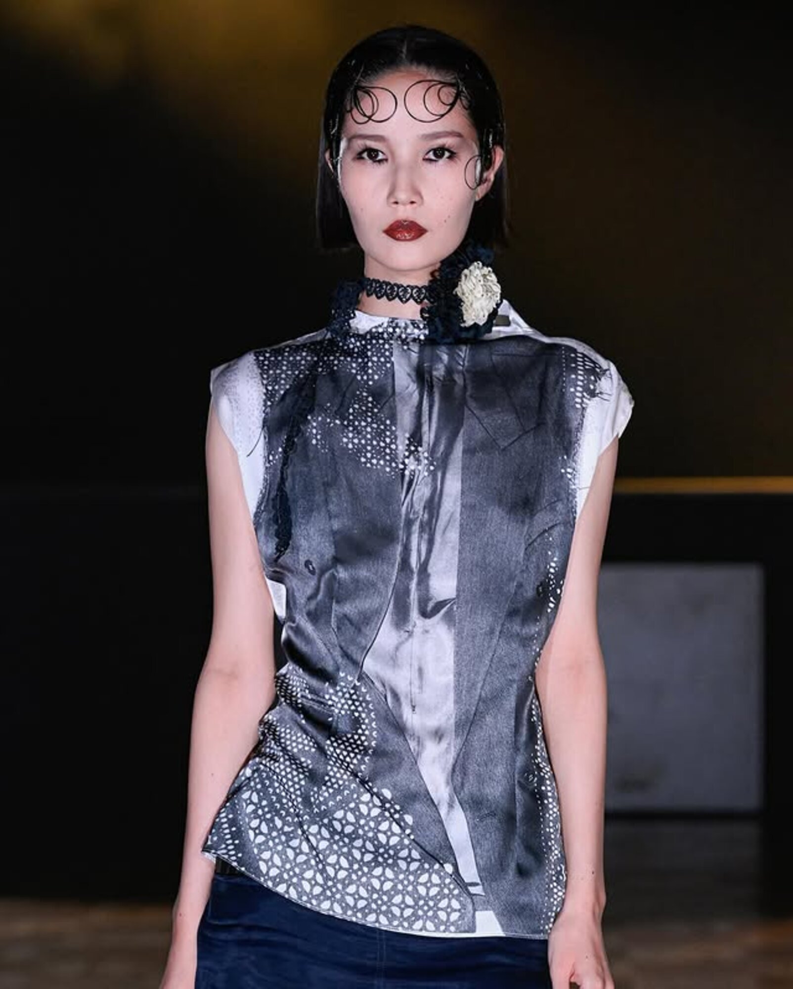 A Yueqi Qi 2026-os kollekciója