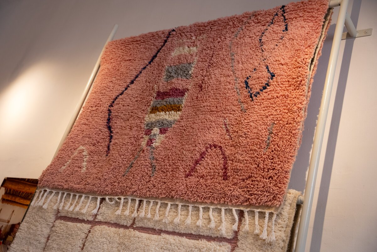 Abra Rugs