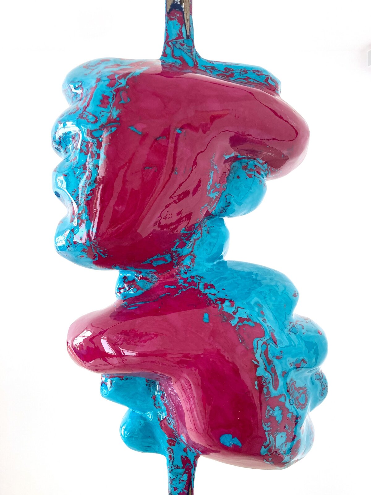 kiállítás, Maruša Sagadin