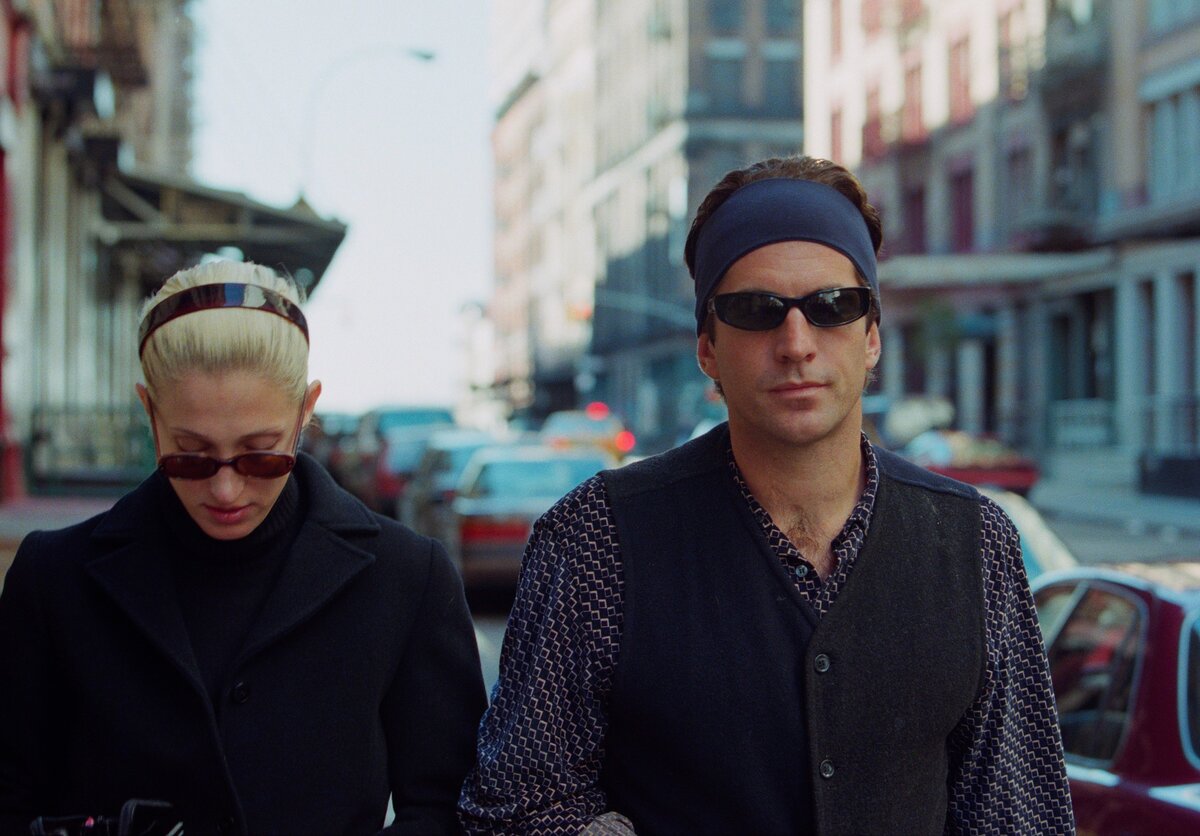 Ki volt Carolyn Bessette és John F. Kennedy Jr. ?