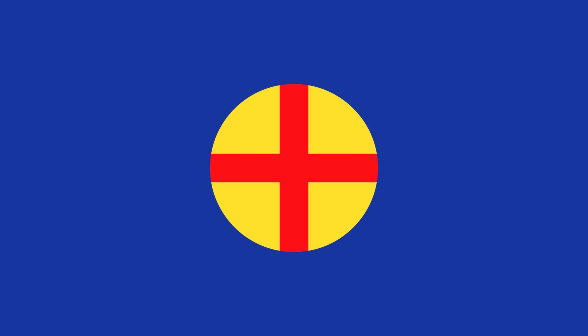 Richard Coudenhove-Kalergi gróf zászlóváltozatai