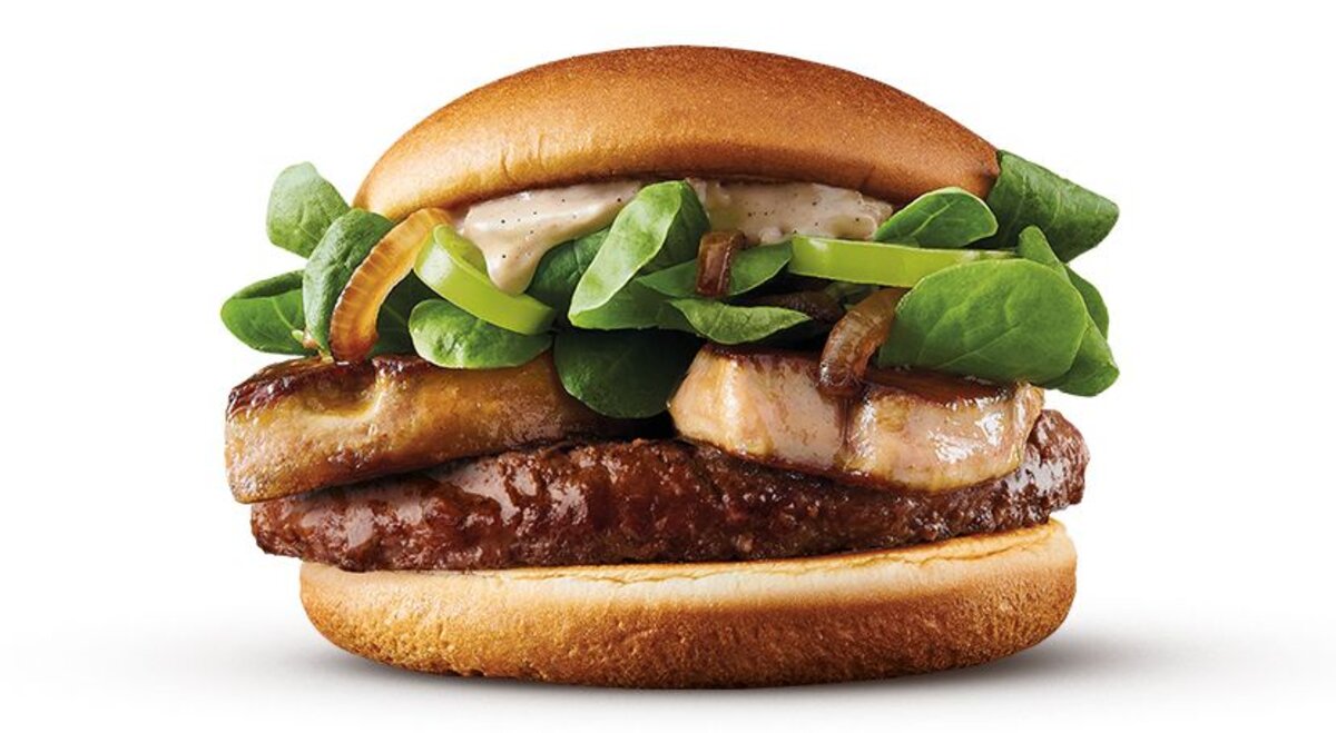 mcdonalds
