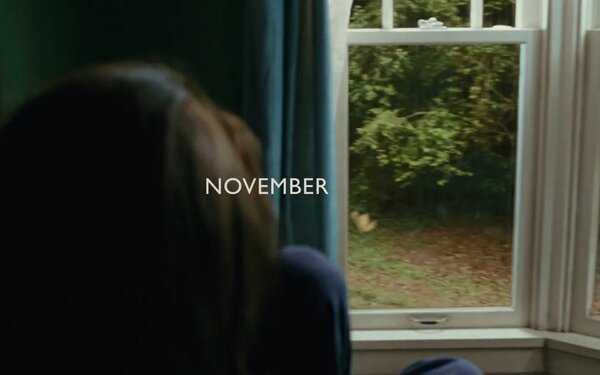 november