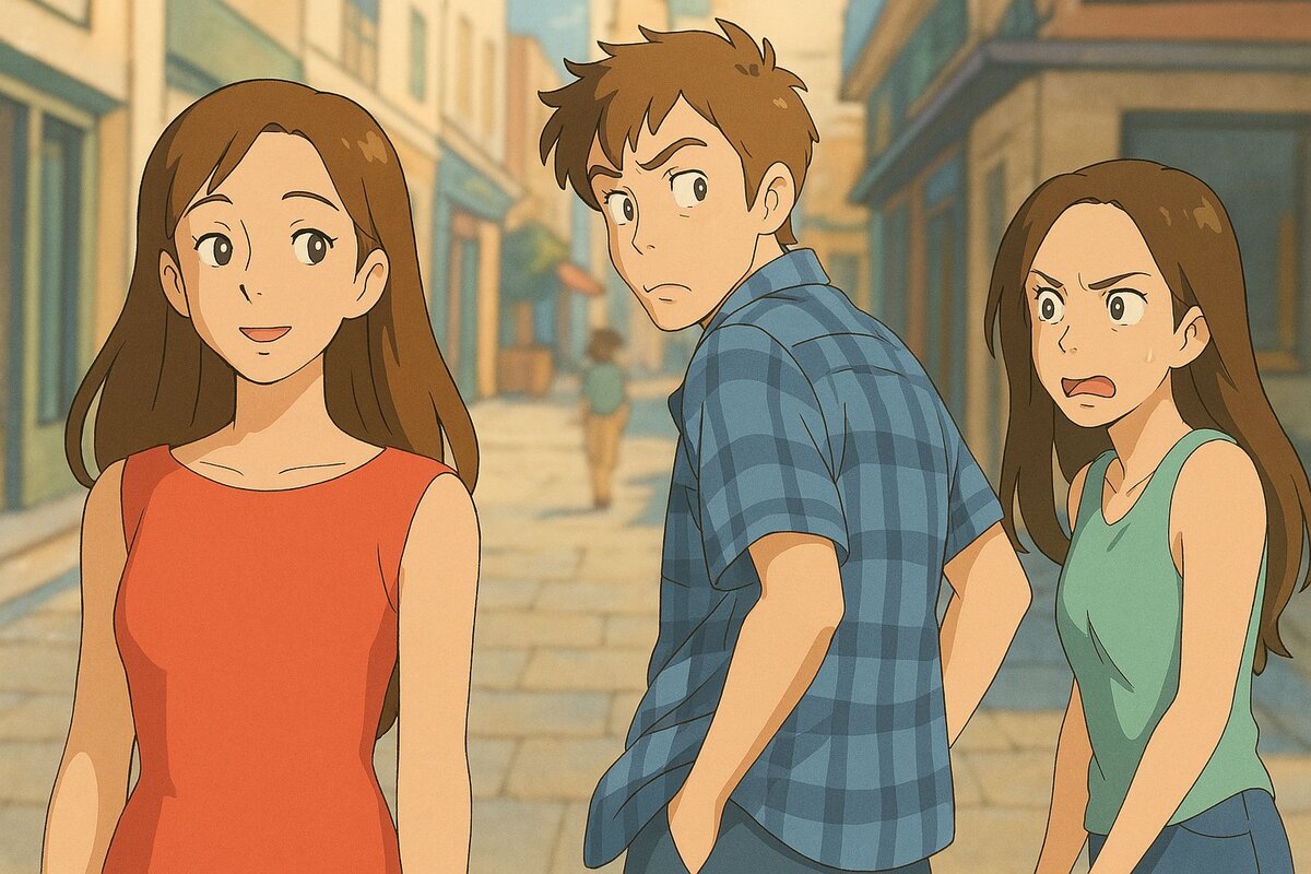 Törvény szabályozhatja Japánban a ChatGPT-s Ghibli-képek gerenálását