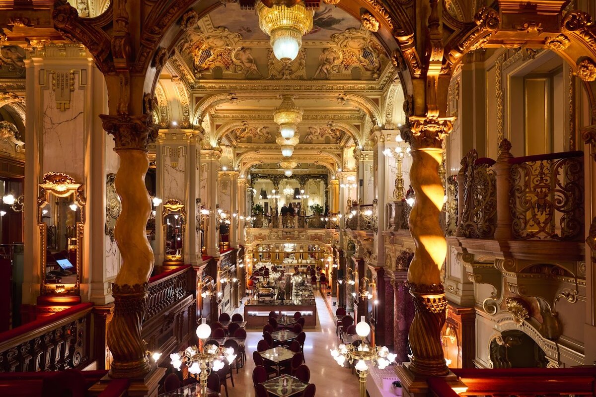 new york cafe budapest turizmus ejszakai nyitvatartas