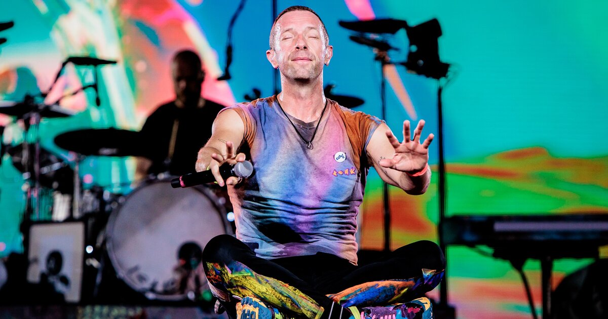 2024ben újra Coldplaykoncert lesz Budapesten REFRESHER.hu