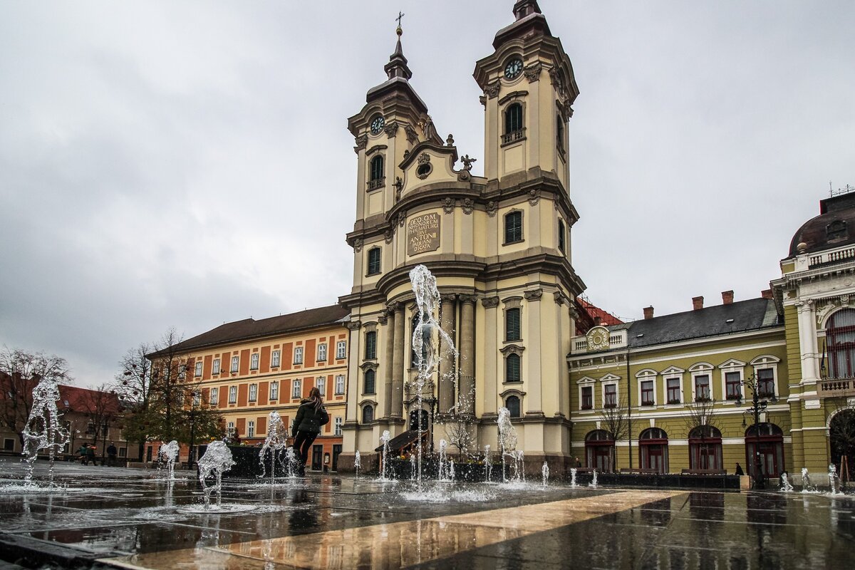 eger magyarorszag