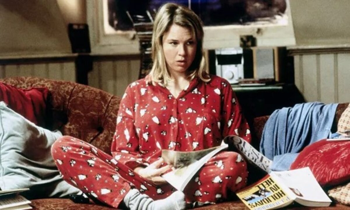 Érkezik az új Bridget Jones