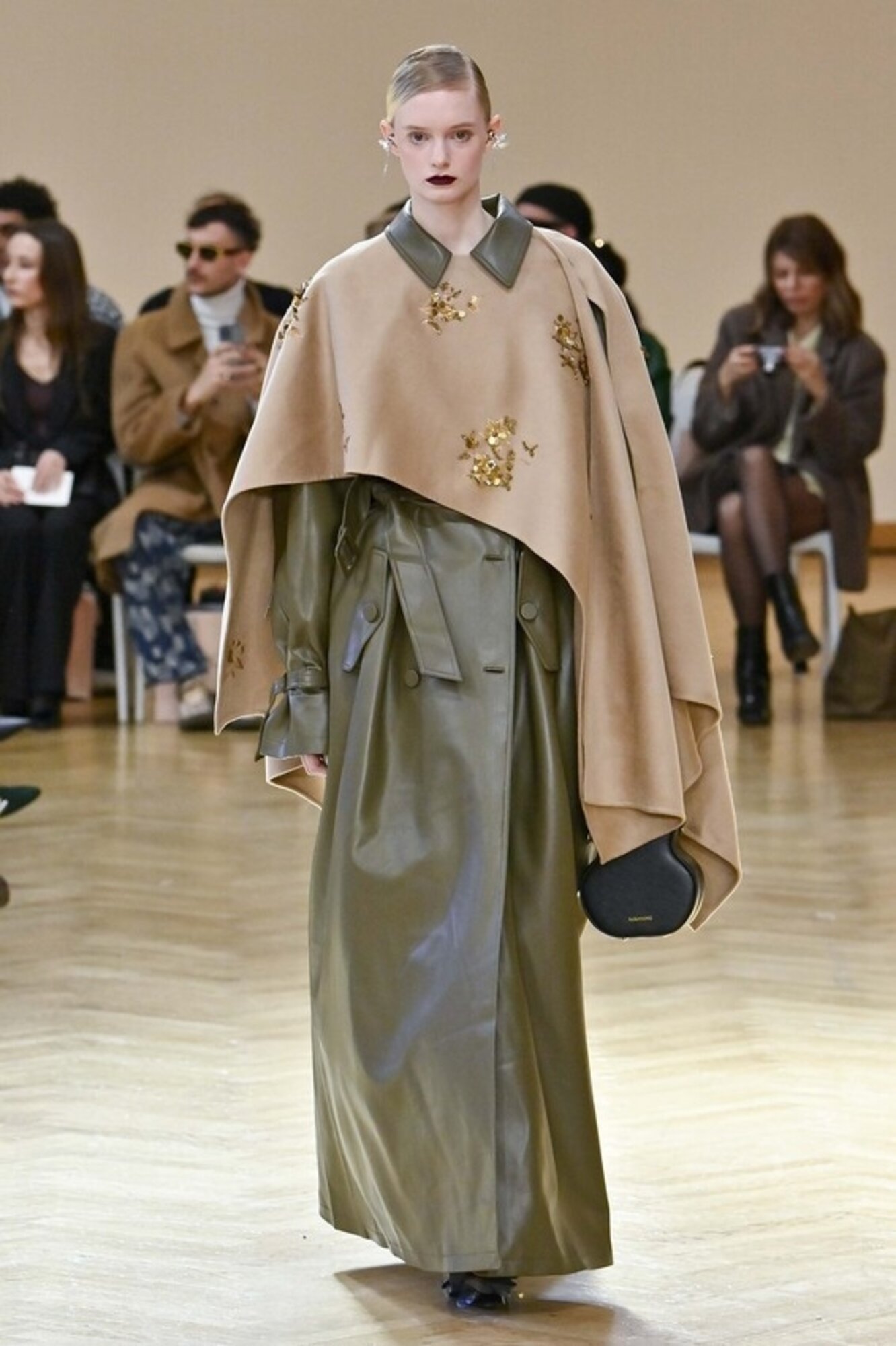 Sara Wong - Ready-to-Wear - Runway Collection - Women