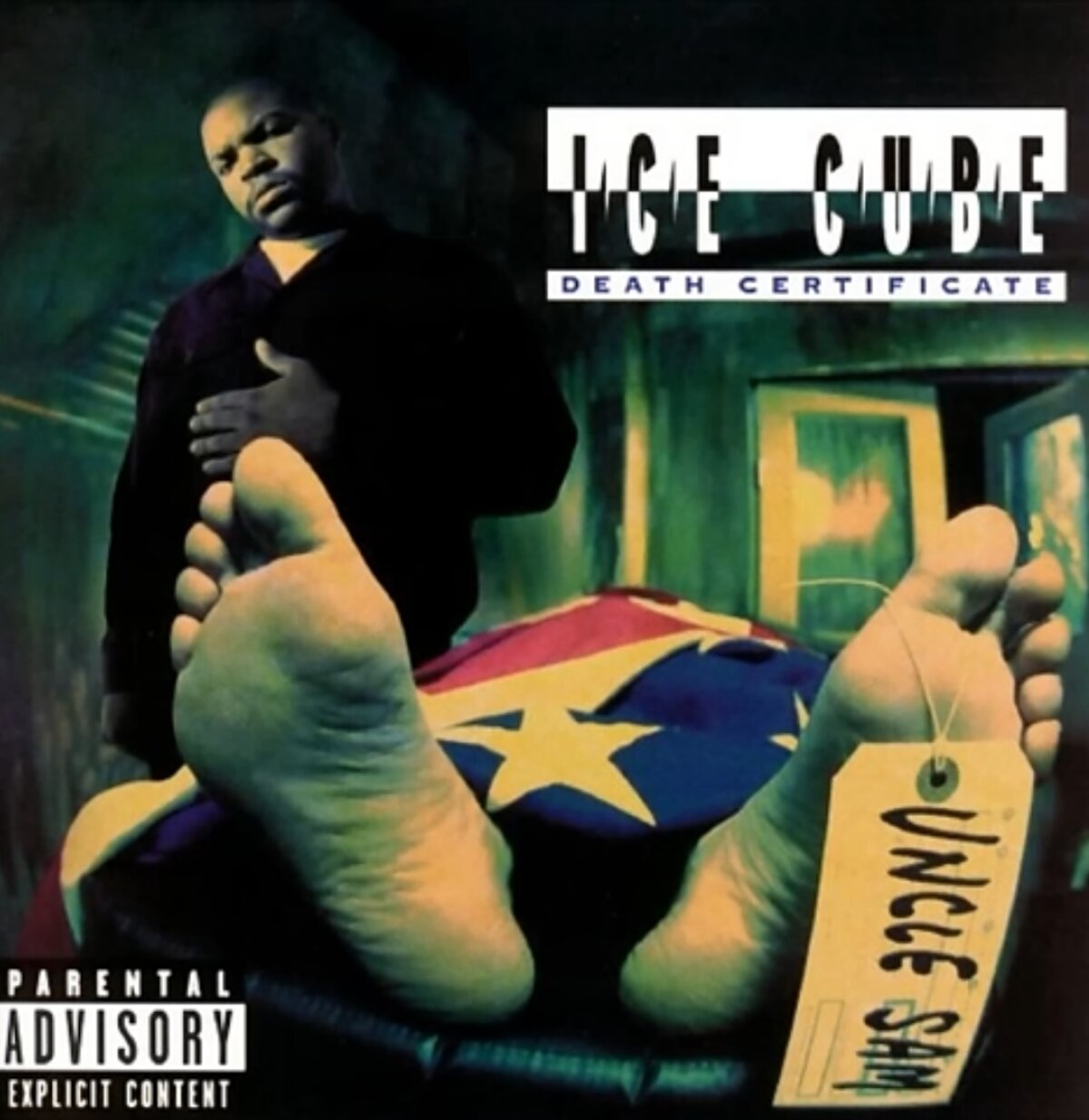 ice cube