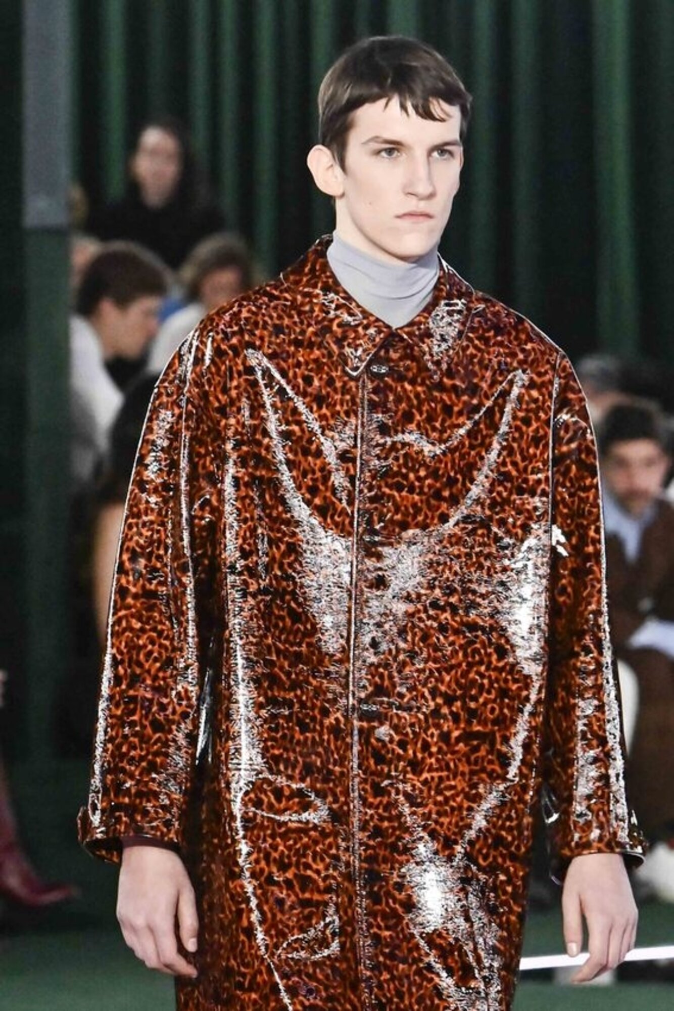 Gucci - Ready-to-Wear - Runway Collection - Women