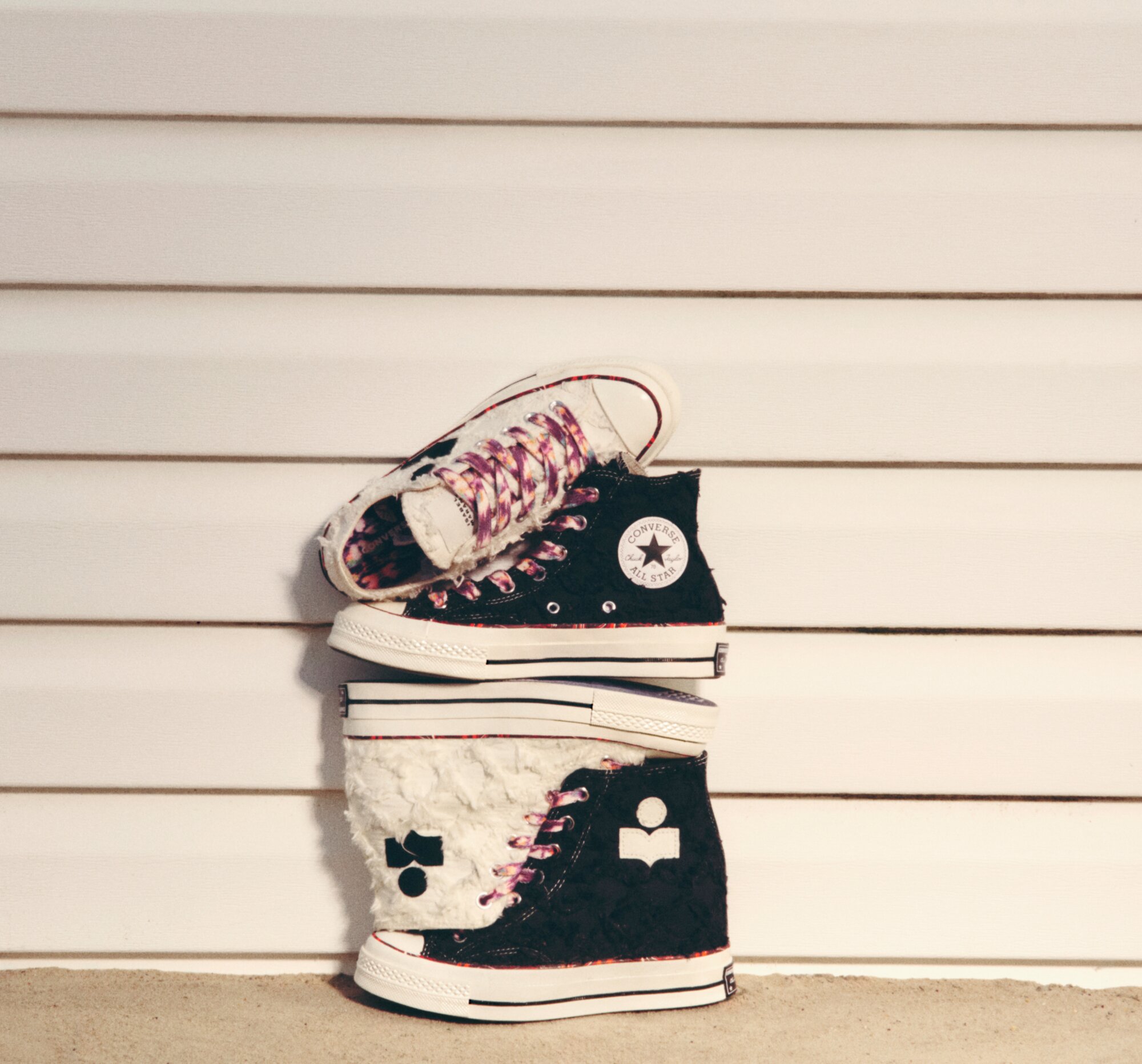 converse