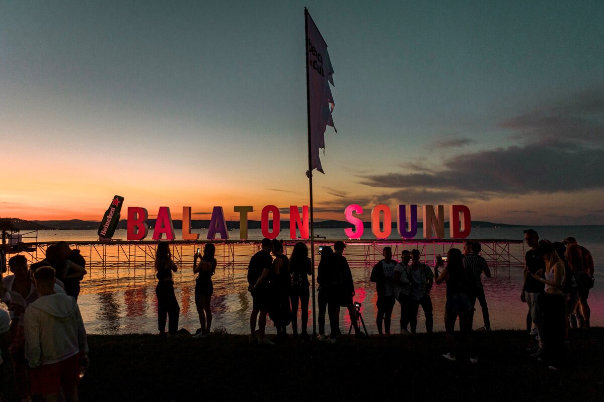 Balaton Sound