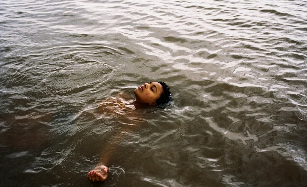 Nykiya Adams a Bird című filmben